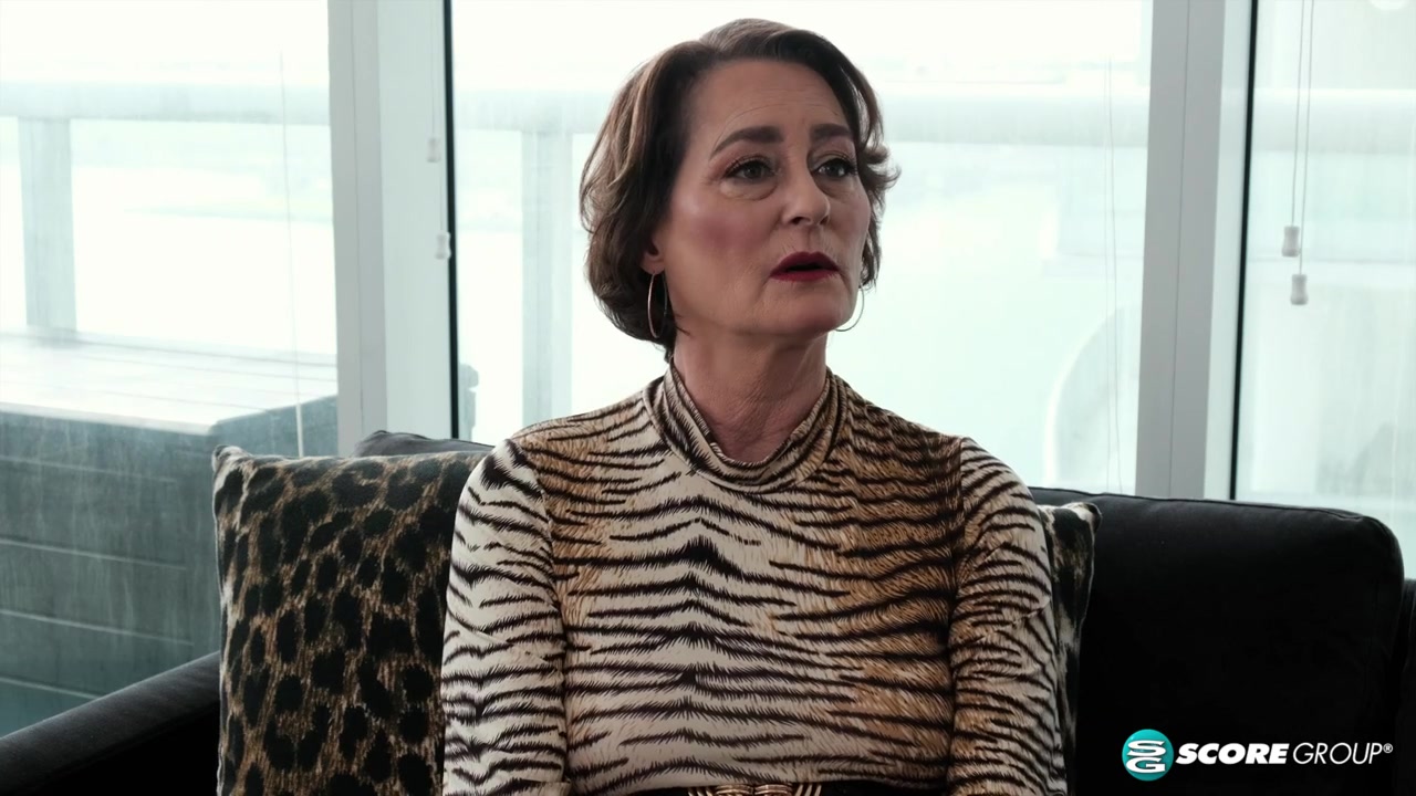 Getting to know our new 60Plus MILF - 60PlusMilfs