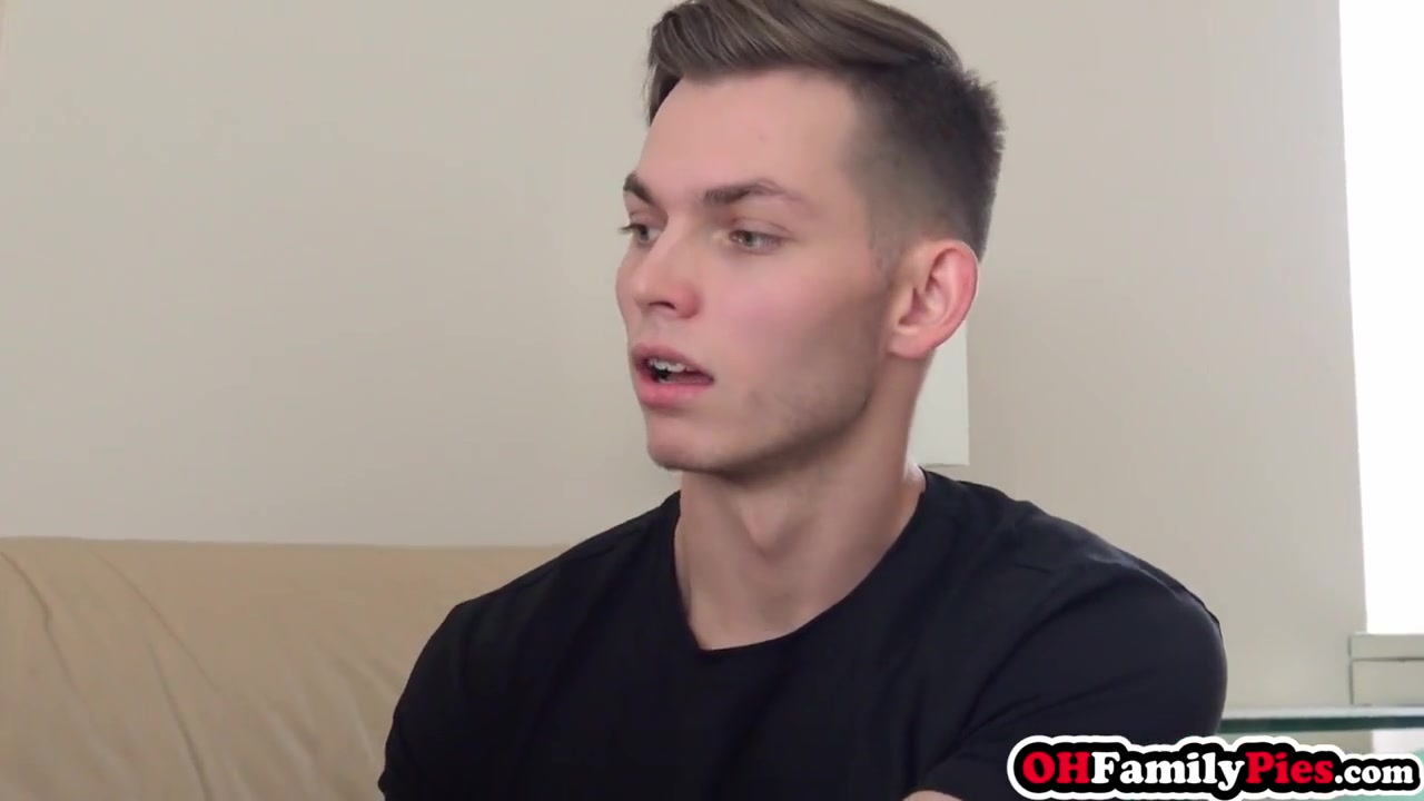 Count That I Will Fuck You Hard Stepmom