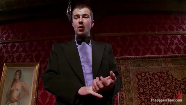 The First Cocktail Party - Kink