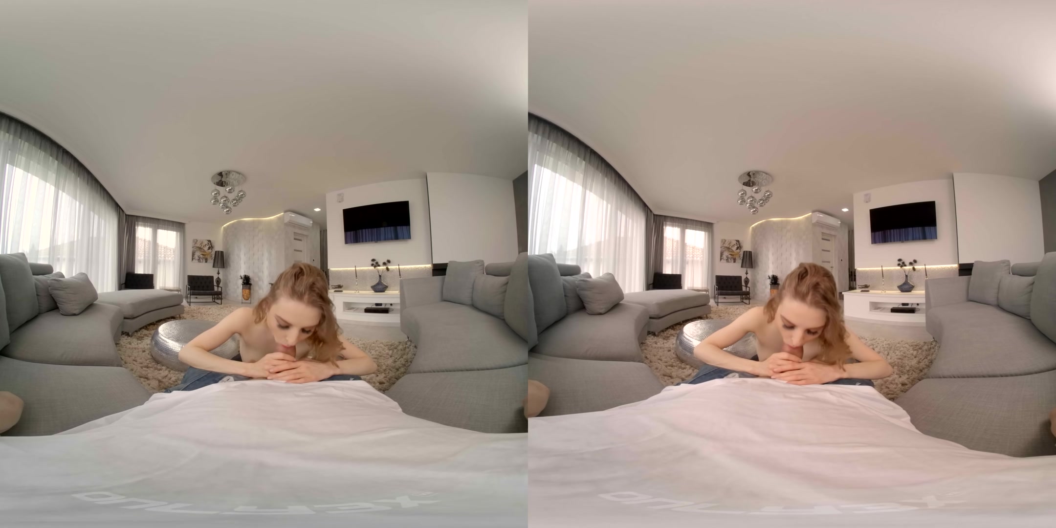 Polish Girl Jayla Polish Your Cock - Only3xVR