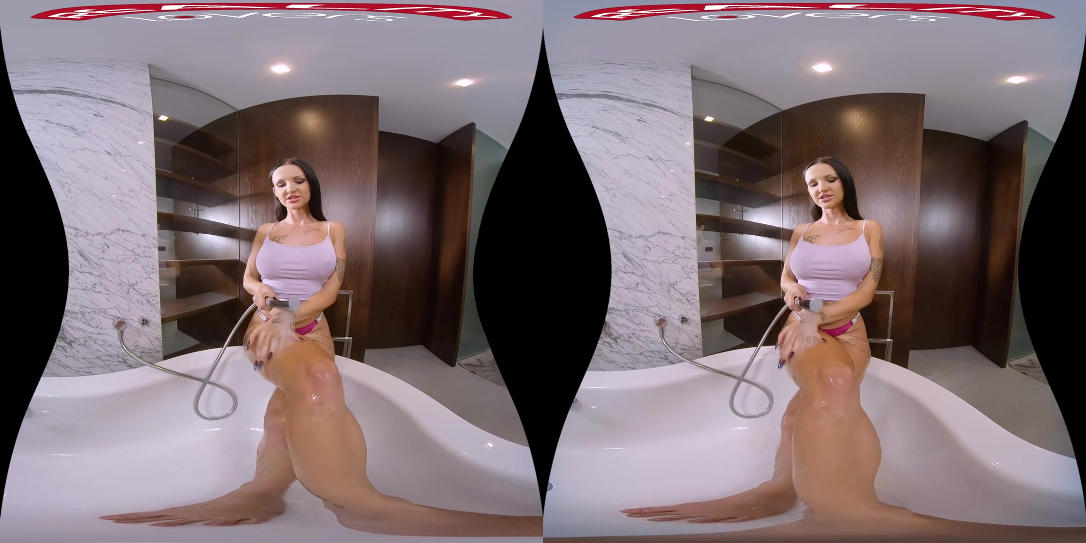 Play Girl Stories with Isabel Dark - RealityLovers