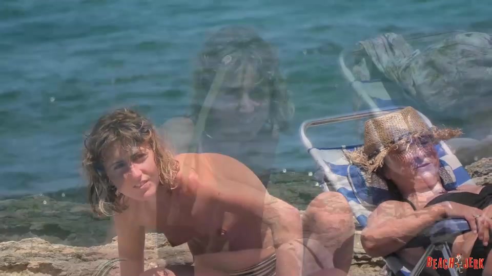 Doggy style - BeachJerk