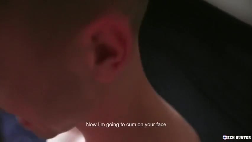 Scene 503 - Hunters Sex