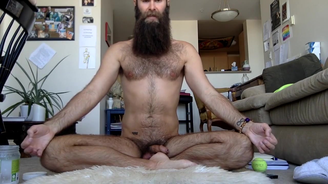 Sexual Kung Fu Kundalini Class