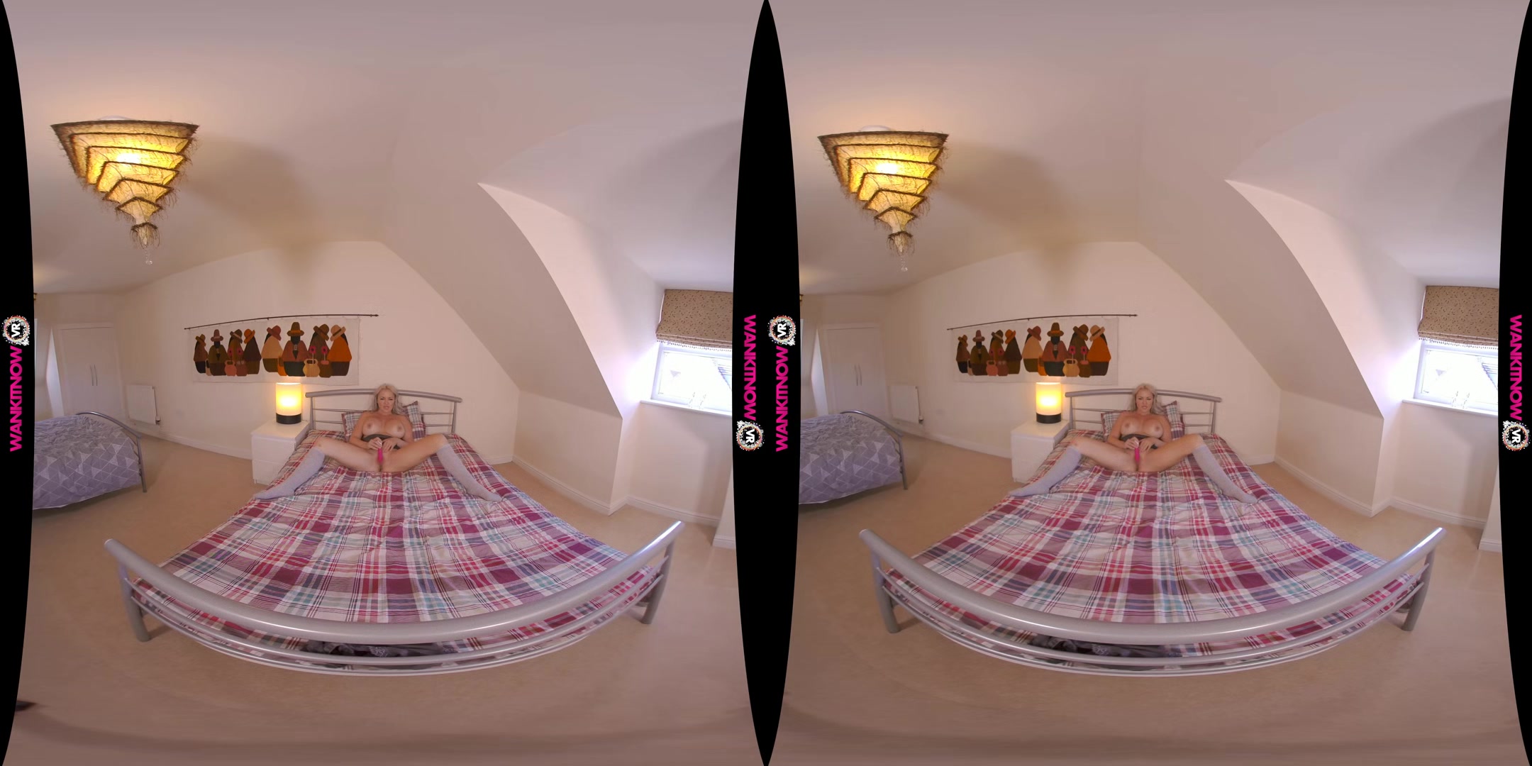 Opportunity To Wank - Wankitnowvr