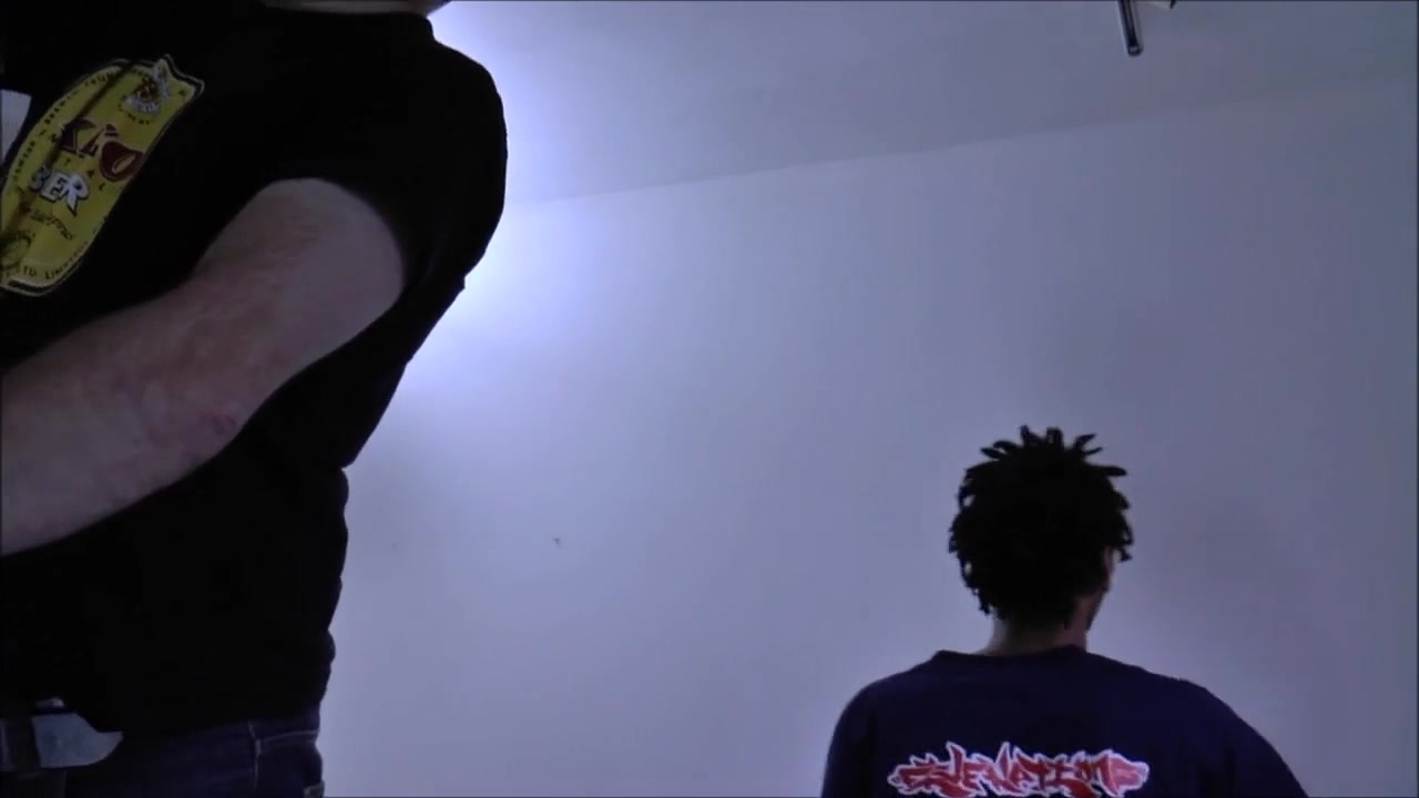 Surprise - Double-Team Decorators - XMature