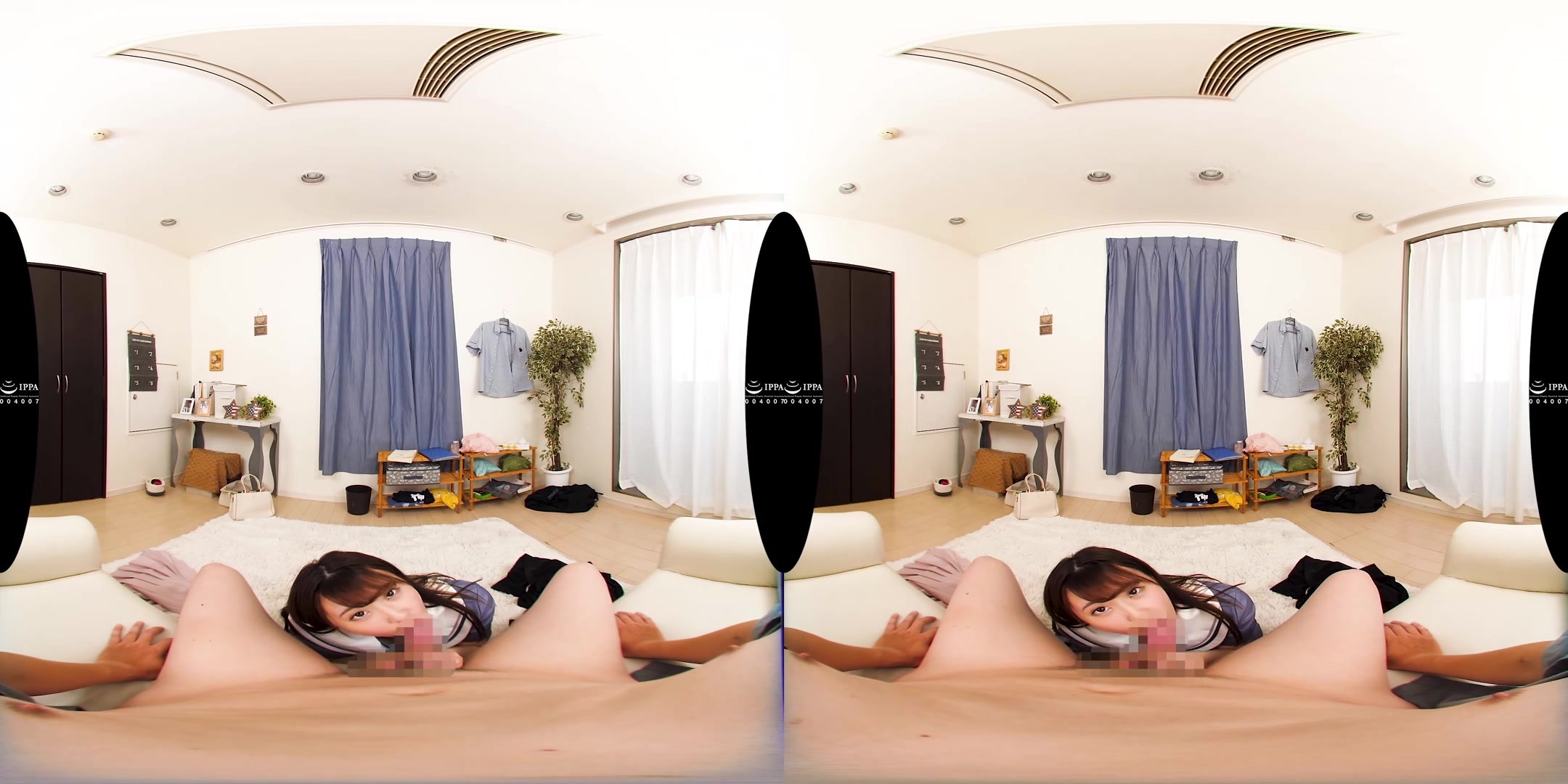 Cosplay, Creampie Sex With One Costume After Another - V1VR