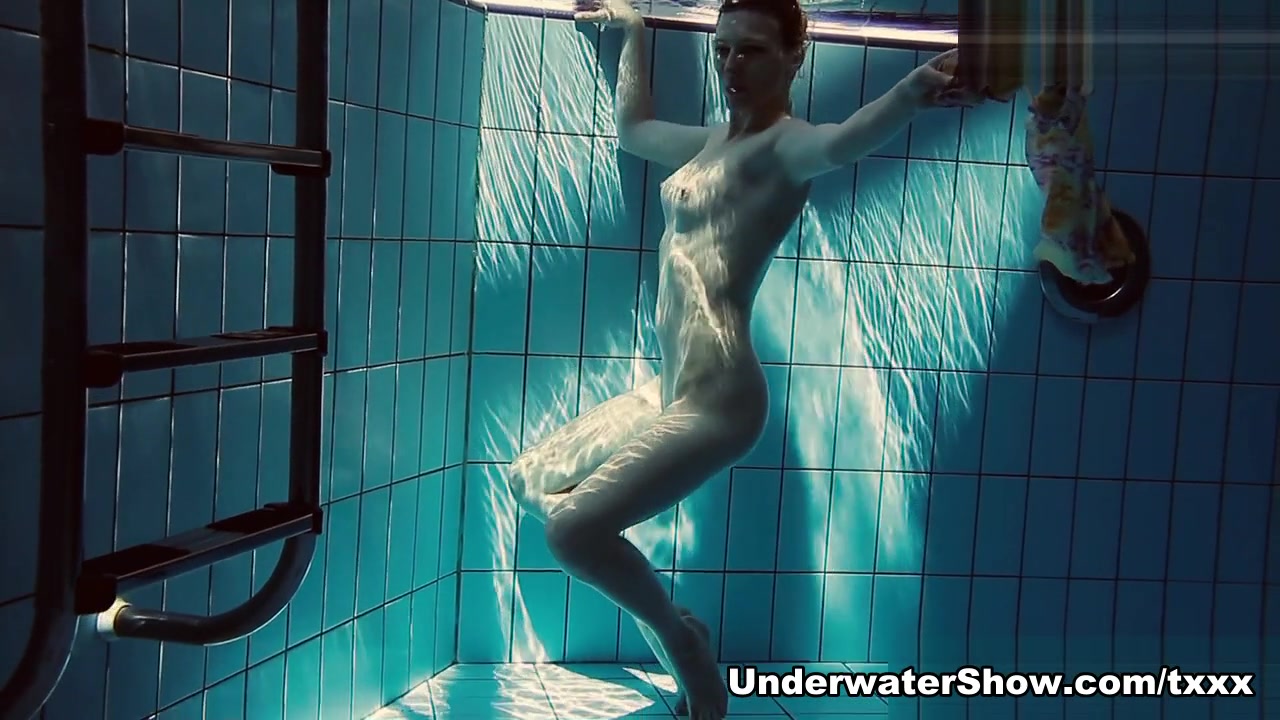 Lera Video - UnderwaterShow