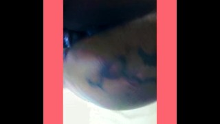 Can Kandikaee Take Dick????