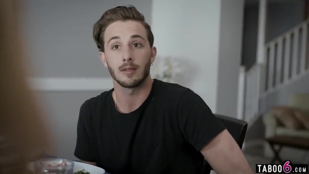 Stepmom Has To Do What Sick Minded teen 18+ Couple Says