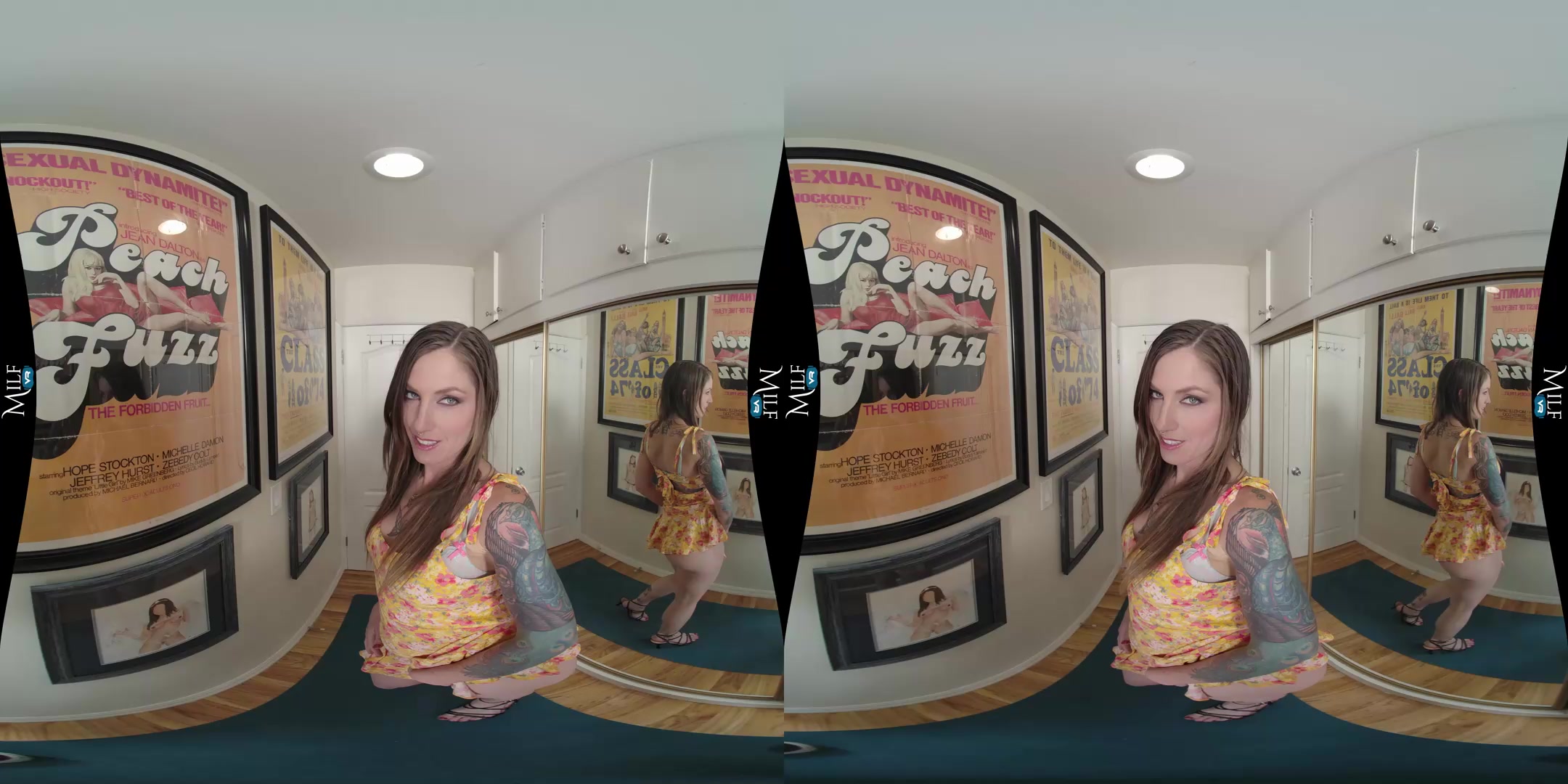 MilfVR - Pics Or It Didn't Happen
