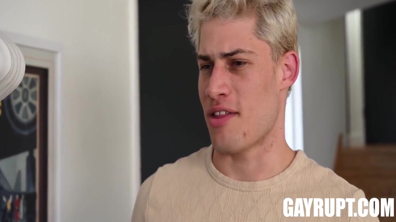 House-sitting Hookup: Aiden & Kyles Cum-soaked Urge Explosion! 7 Min With Aiden Masters, Kyle Wyncrest And Gay Porn