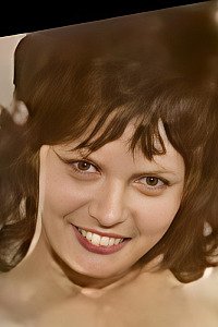 Melody Marie
