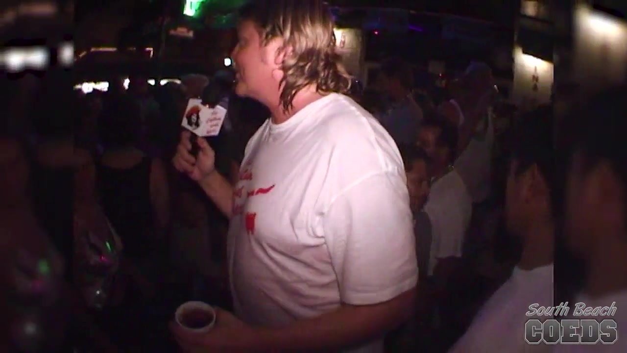 Walking The Streets Of Key West Fantasy Fest Blast From The Past - SouthBeachCoeds