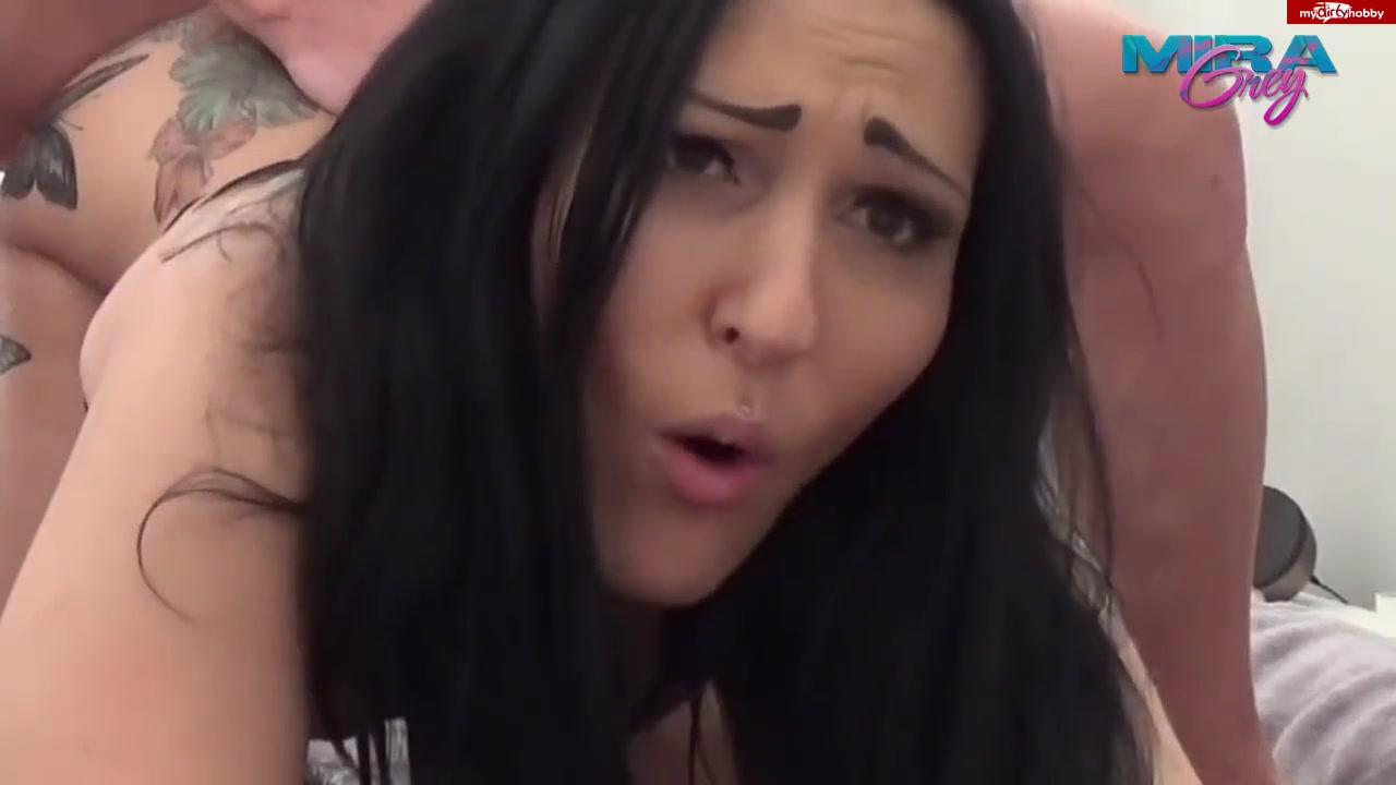 Spreng Meinen Arsch ! - Mira Grey