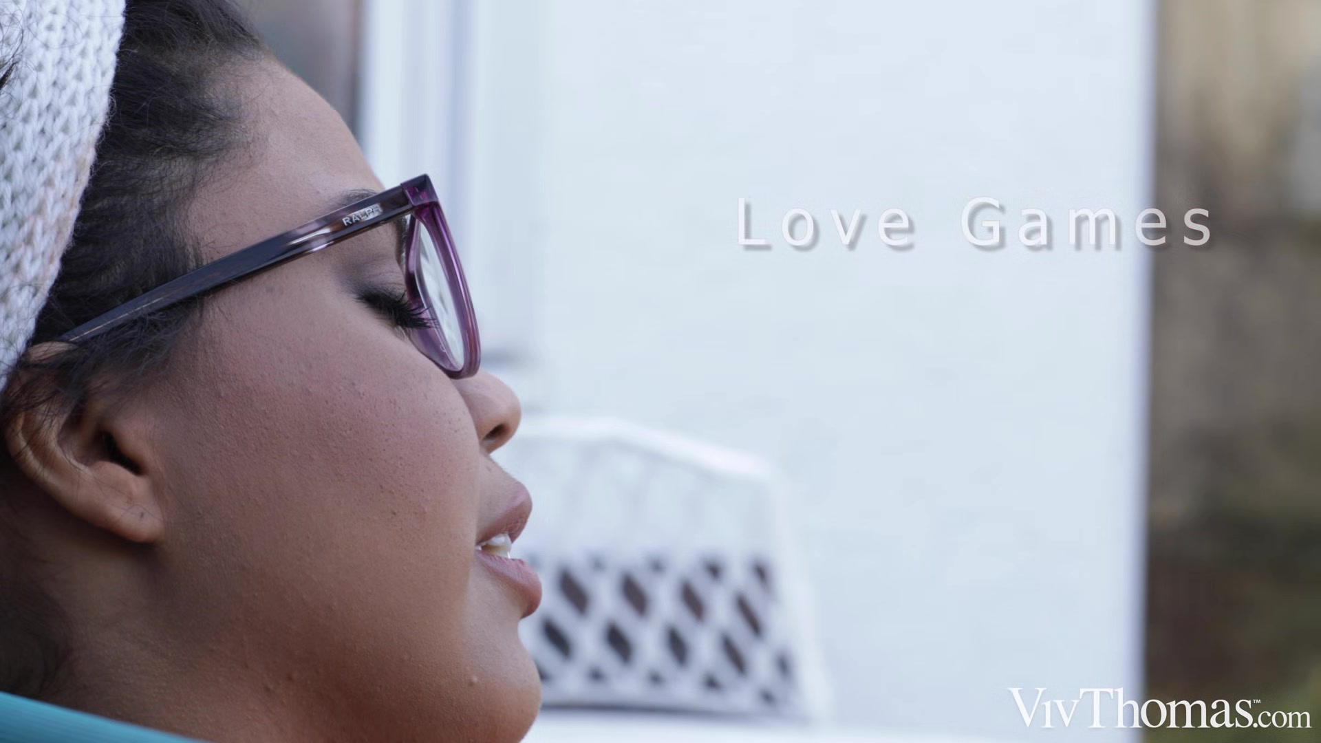 Love Games - Angelika Grays & Selva Lapiedra