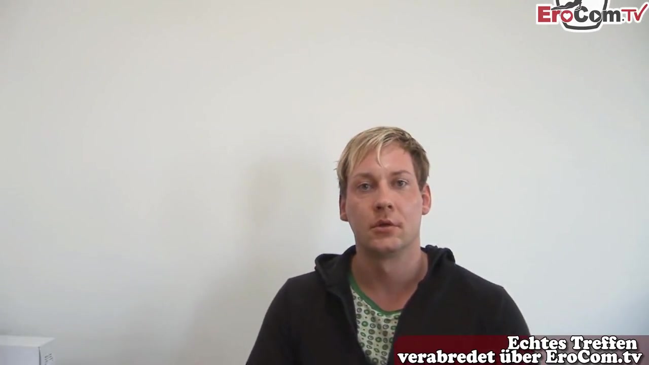 Meet And Fuck At Real First Time German Amateur Casting