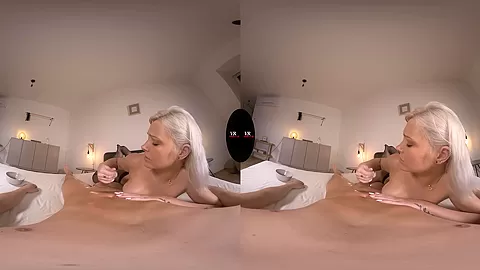It's Going To Be A Long Way To Your Relieve - VRedging