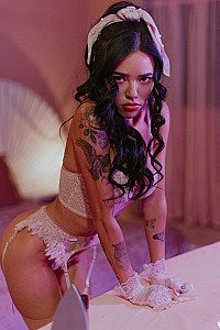 Lily Andrews