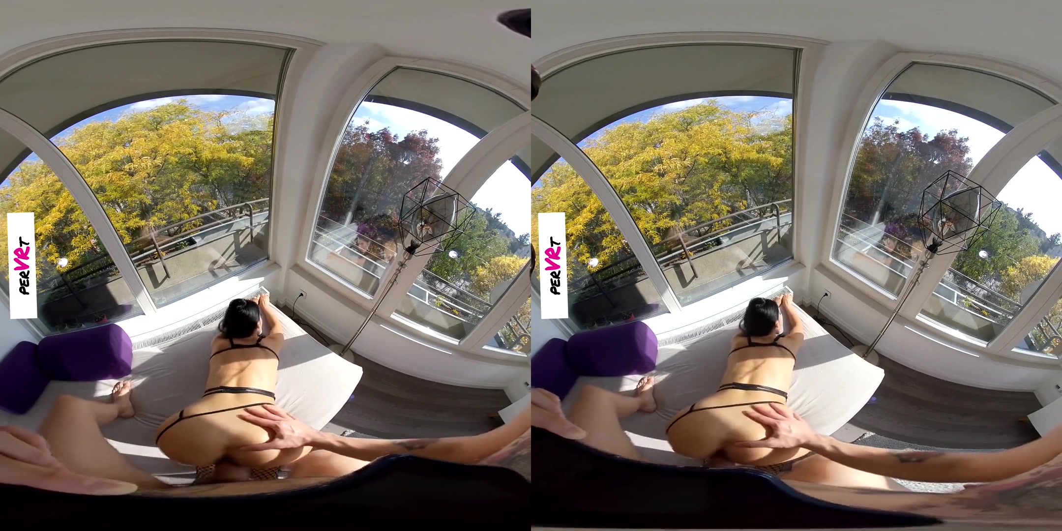 Deep Fuck Creampie - SexLikeReal