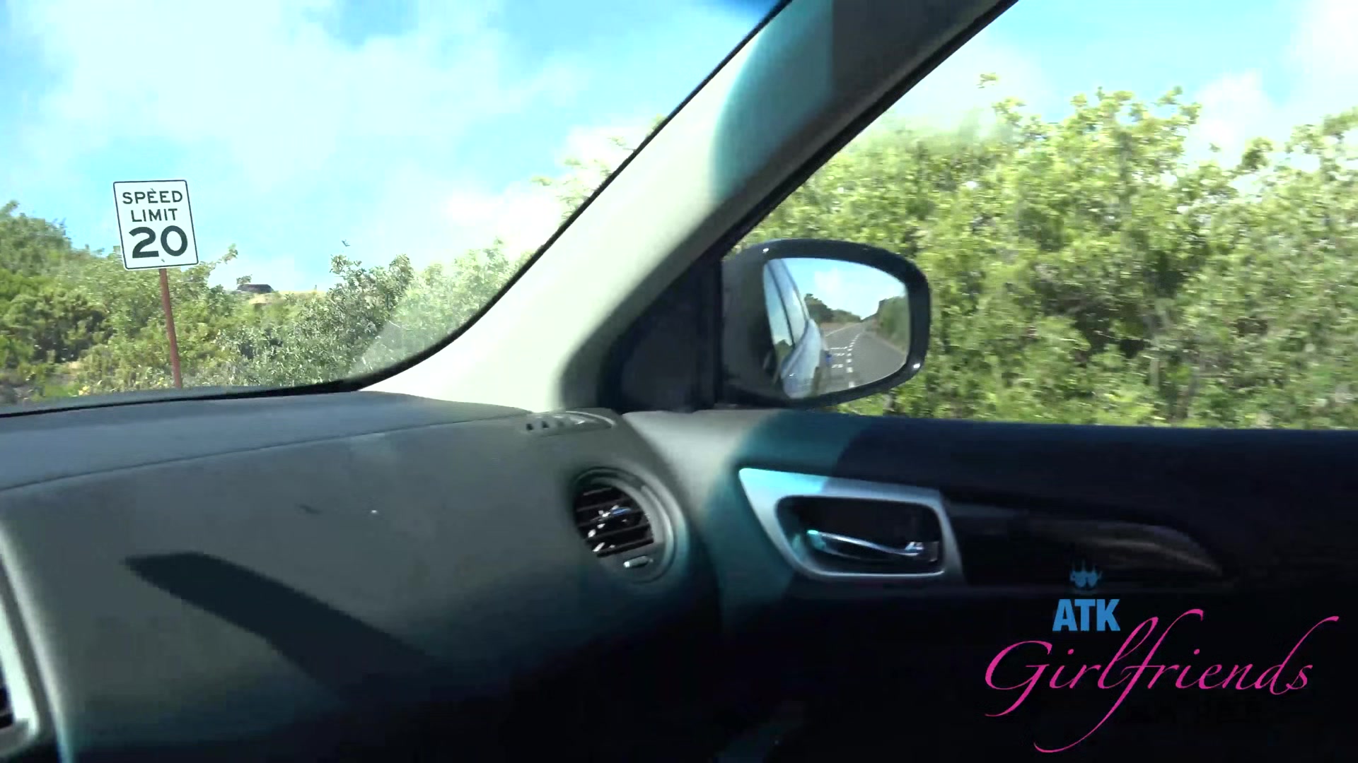 Virtual Vacation In Hawaii With Elena Koshka Part 8
