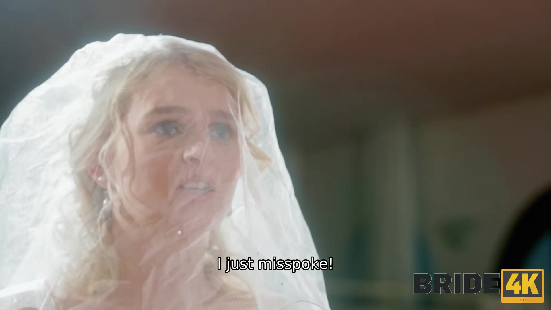 BRIDE4K. Call Me by Wrong Name