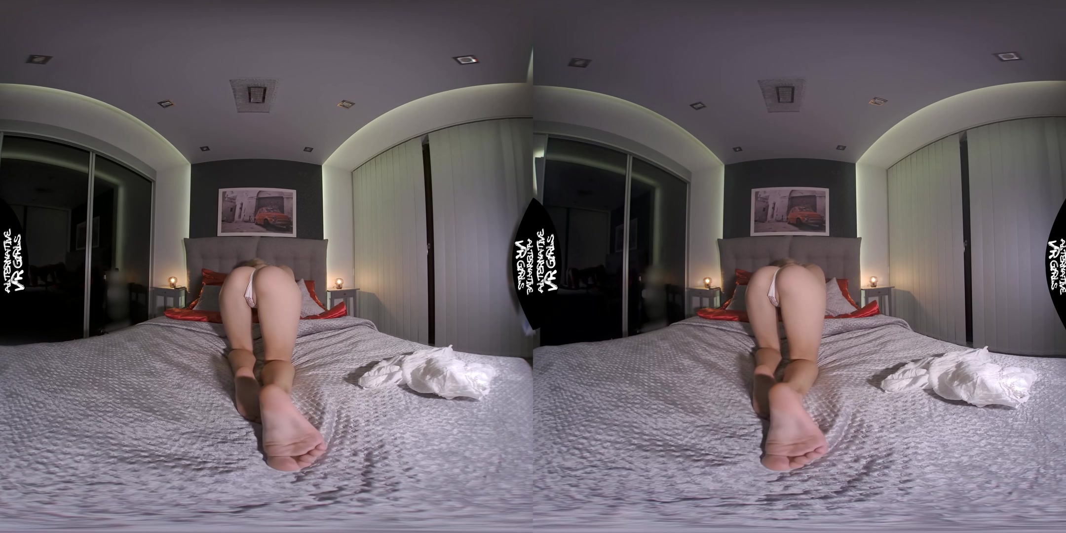 Relax & Bath - AlternativeVRGirls