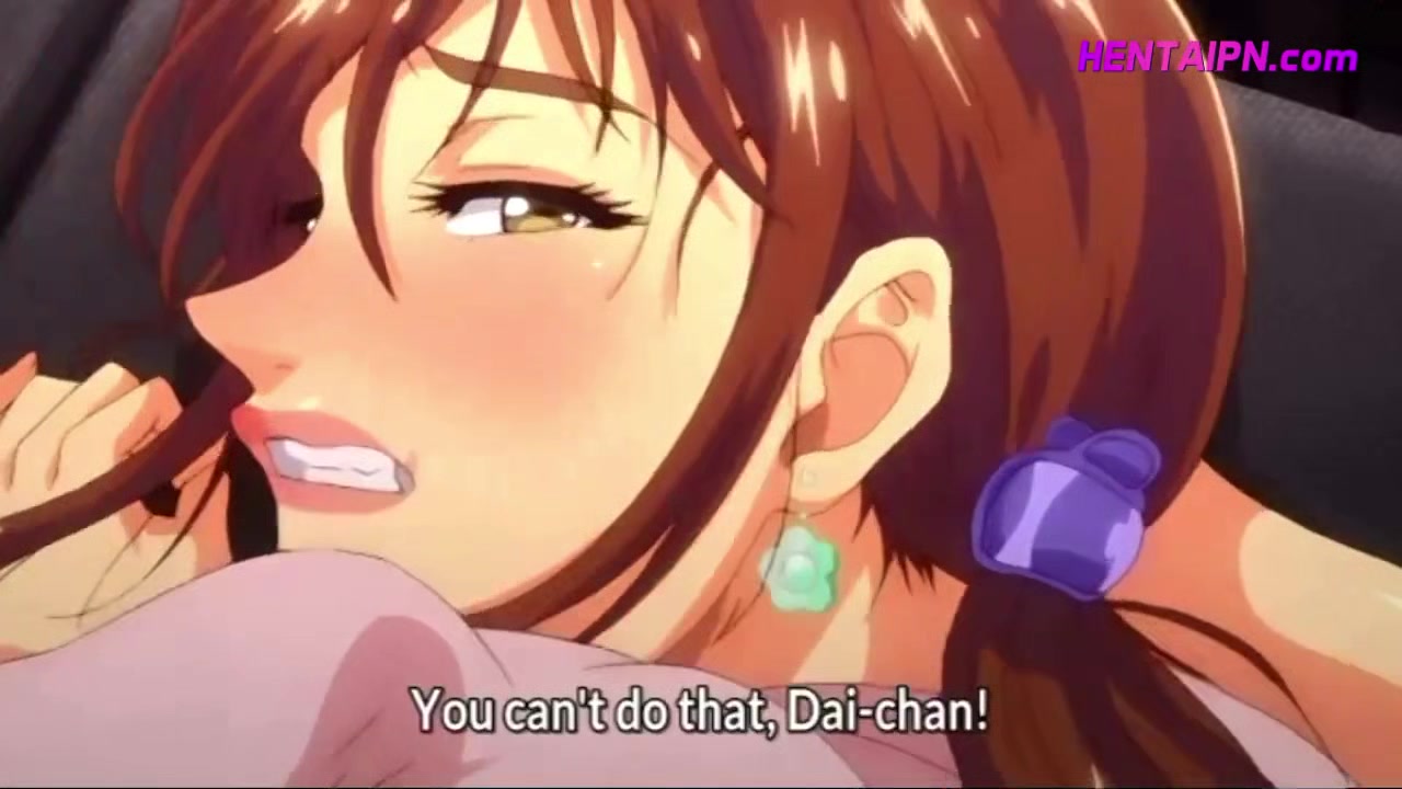 Torokase Orgasm Ep.1 ENG SUB
