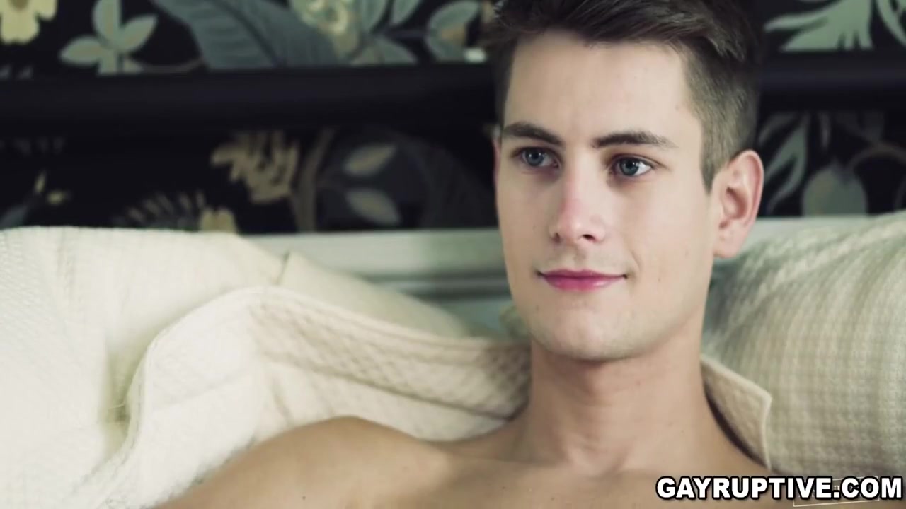 With The Help Of His Friend Wants To Get Even With Mature For His Bullshits On Him. 6 Min With Gay Porn, Jack Baker And Dale Savage
