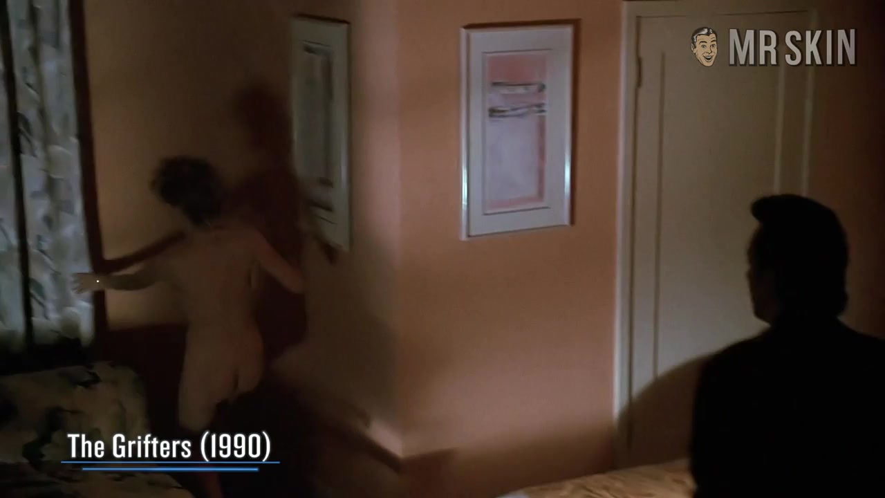 Best Of: Annette Bening - Mr.Skin