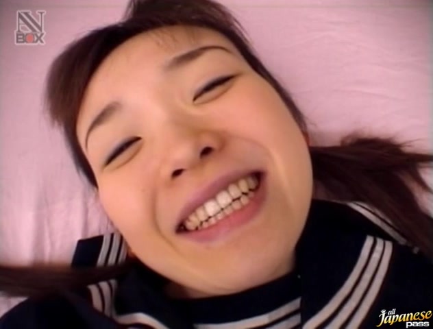 Manami Yuuki school sex and cumshot