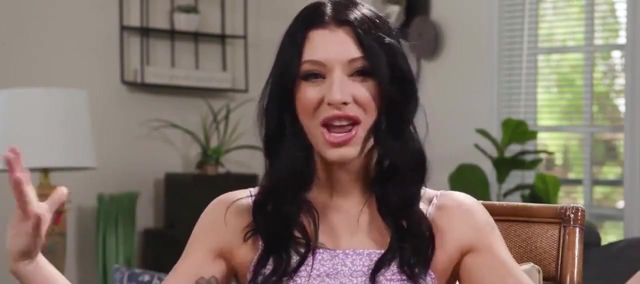 Raven Lane, Crystal Thayer And Tory Lane - 6 Min