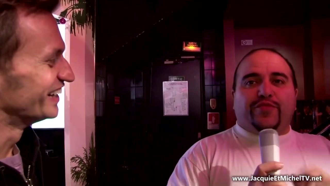 Louana Strip - Au Club 88 Streamvid.net Wolfstream.tv