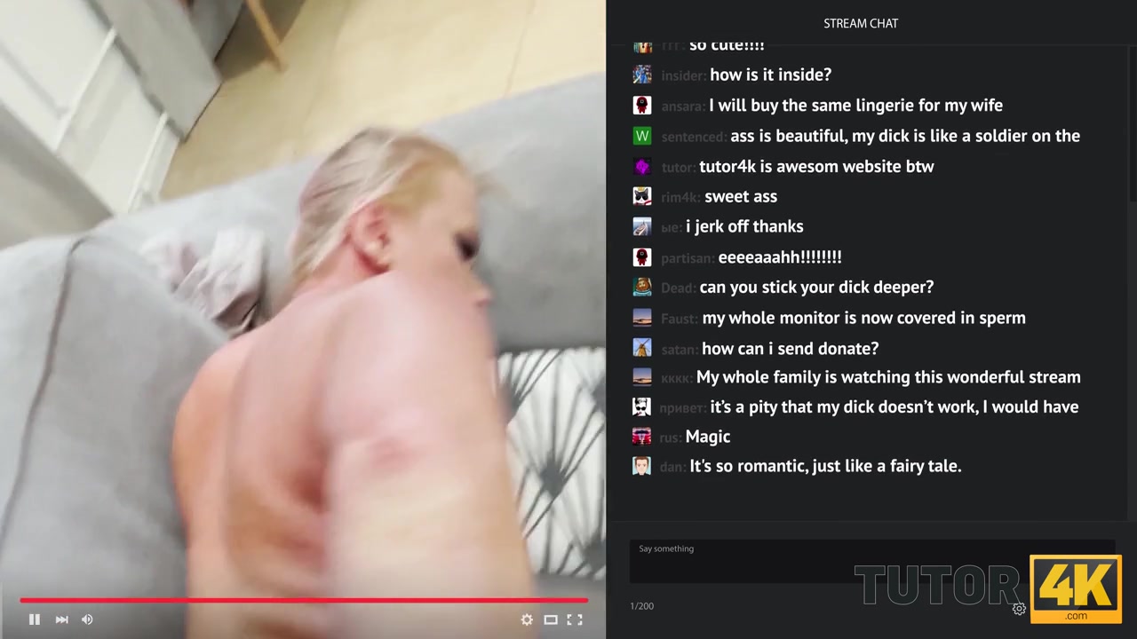 Exclusive Online Stream With My Math Tutor - Vip4k
