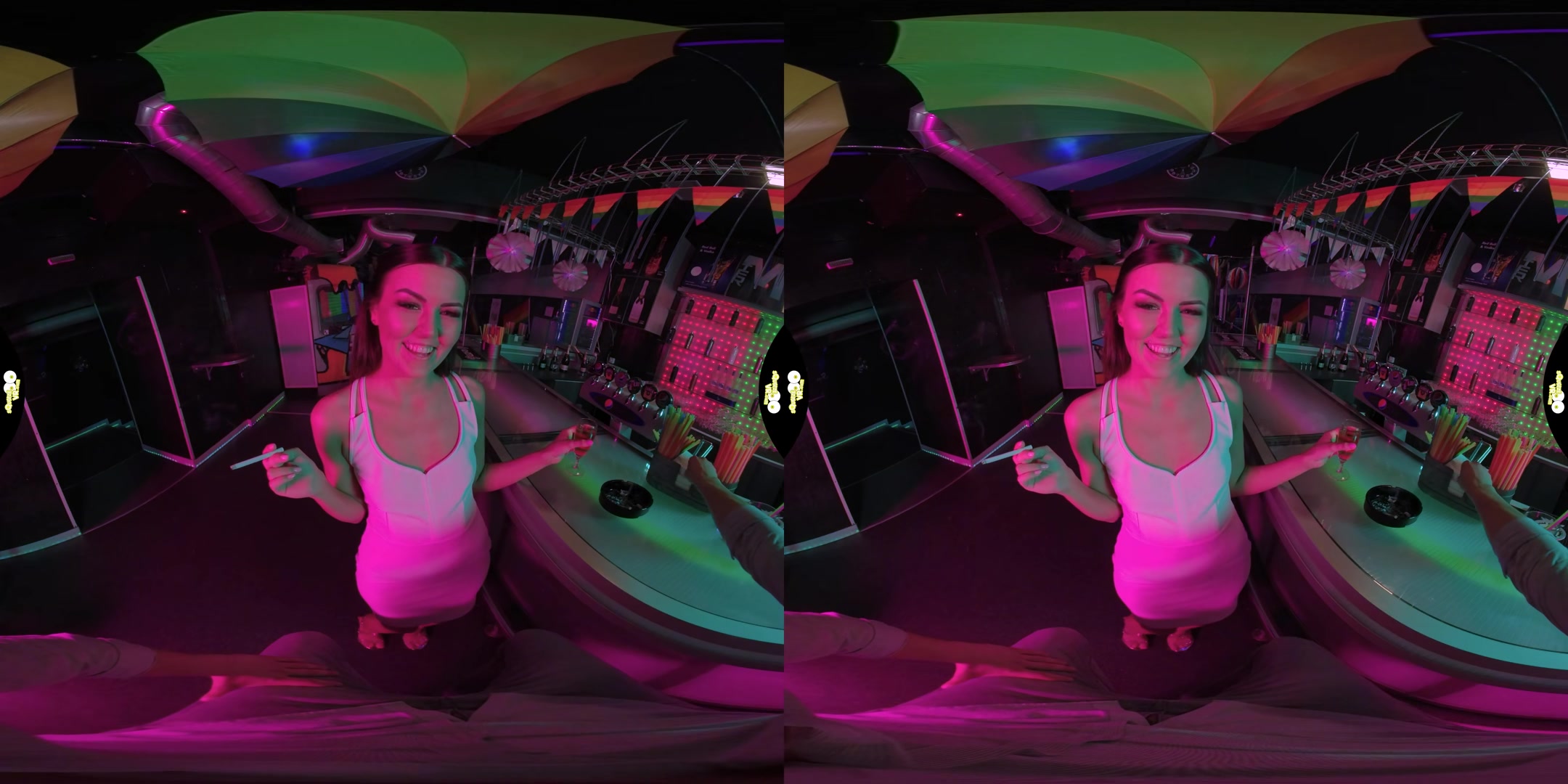 After Party - SqueezeVR