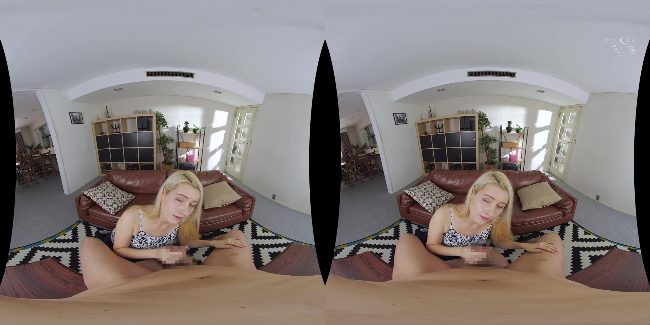 Sasha - I Moved Into a House Filled with International students 18+ - TMAVR