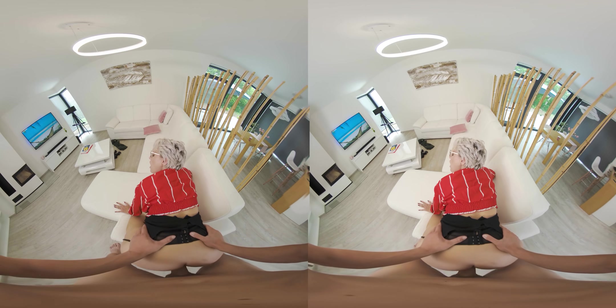 The Best Anal Compilation - VRBangers