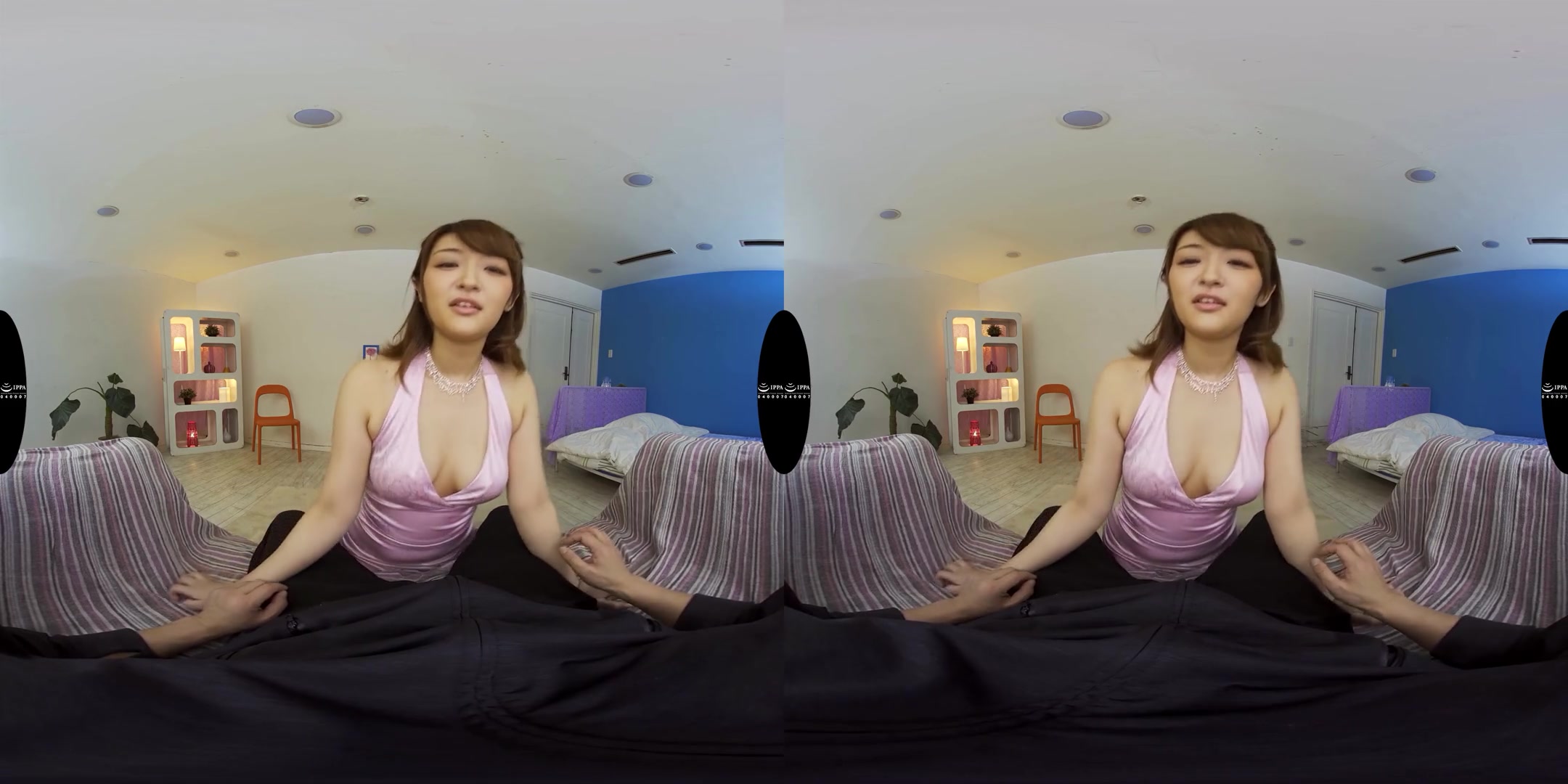Fill My Pussy with Big Cock! - Big Tits JAV Idol Hardcore Sex Barely Censored