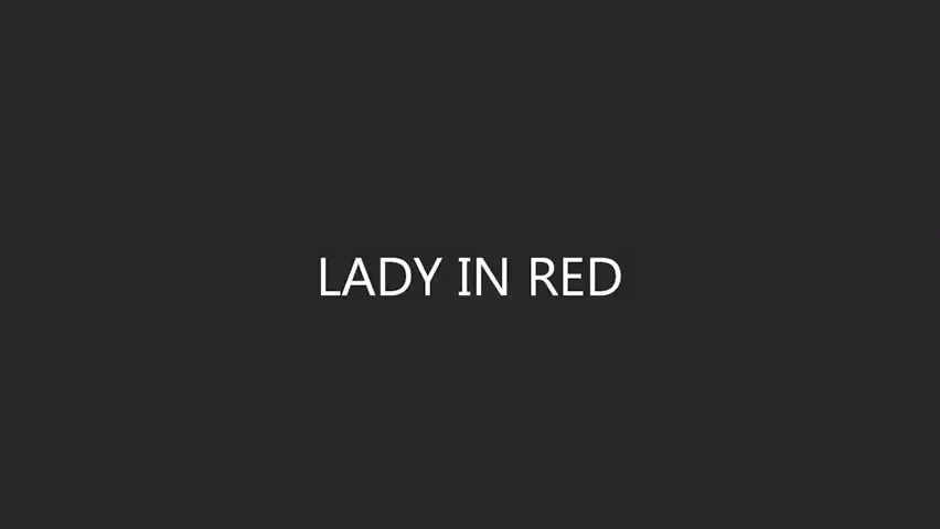 Lady In Red