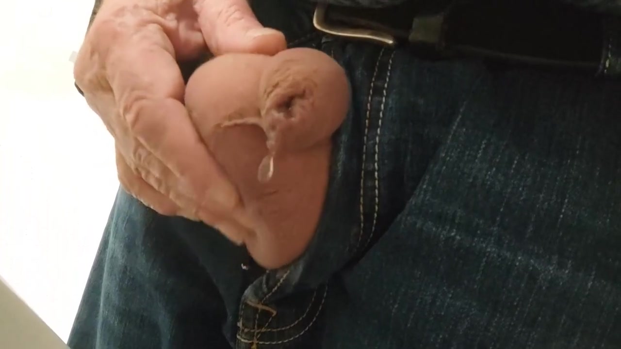 Jeans Wetting Compilation