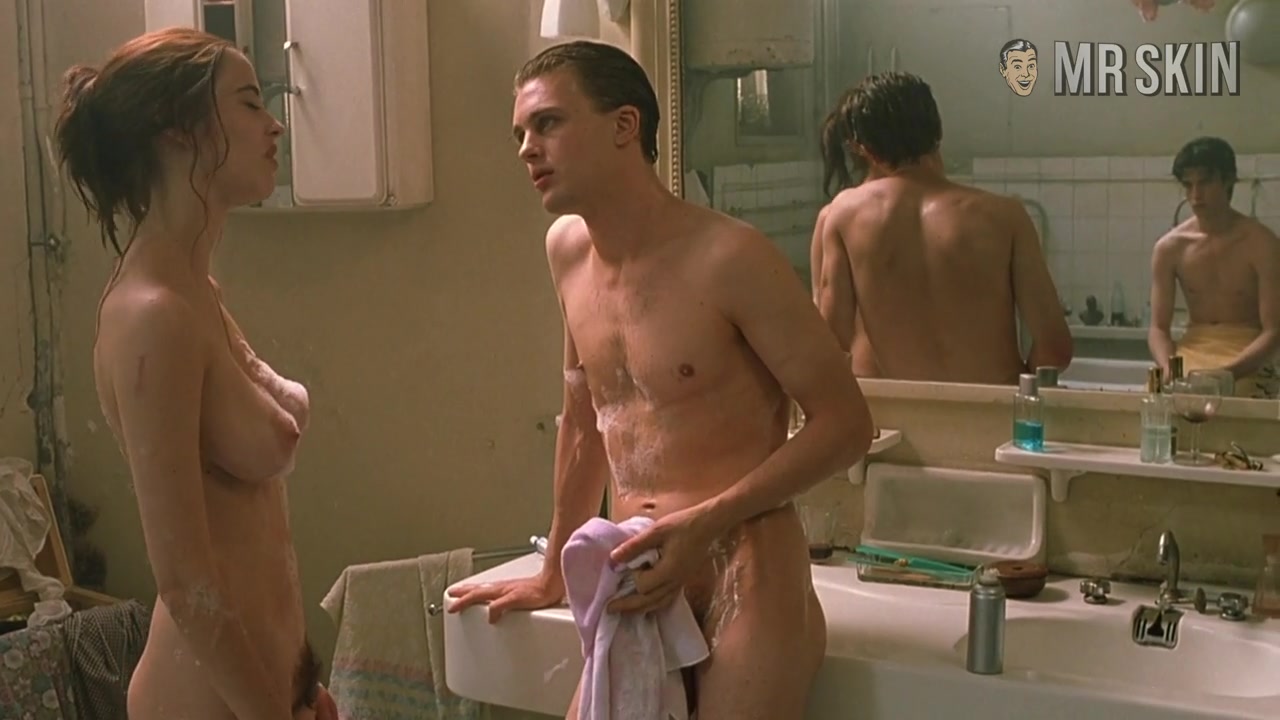 A-List Full Frontal From Eva Green, Sarah Silverman, & More - Mr.Skin