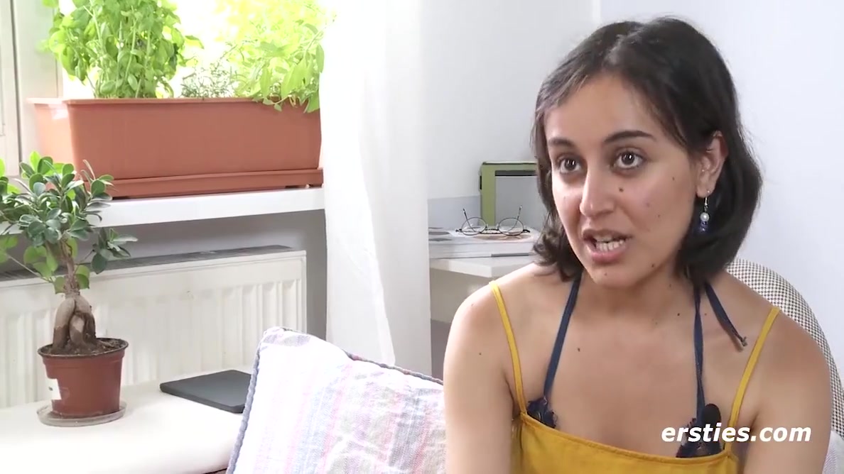 Jasmin A Nastyi - Sexually Open Spoils Her Pretty Pussy