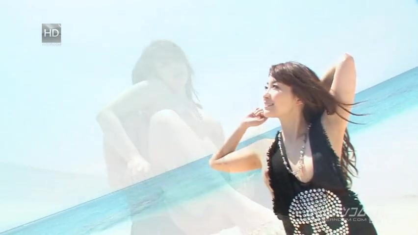 Saya Aika Saya Aika - Caribbeancom
