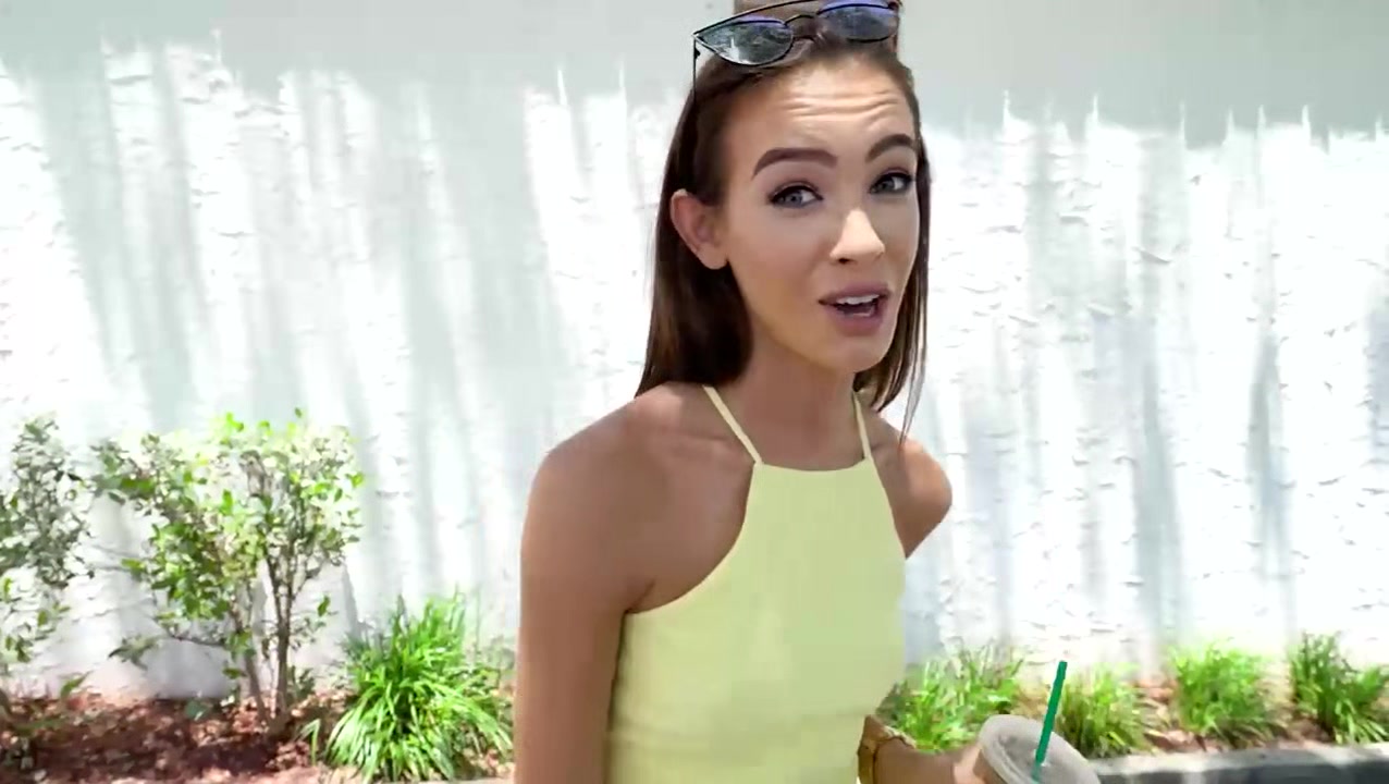 Charity Crawford, public pick ups