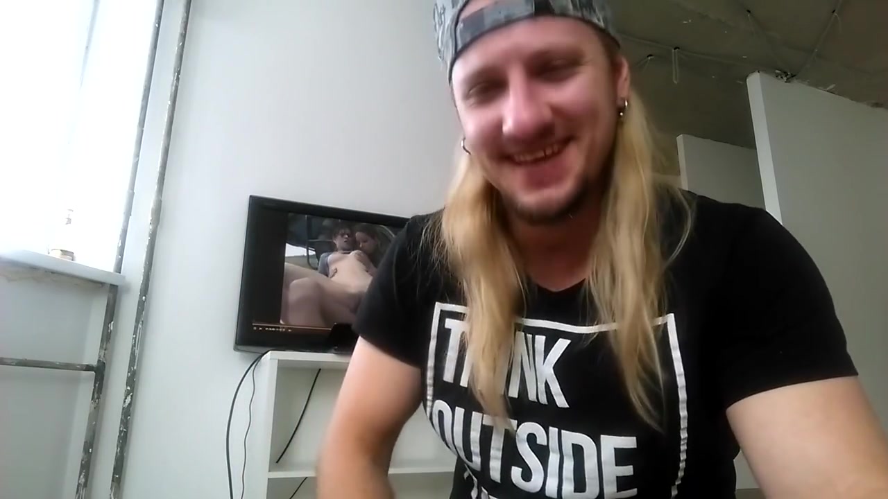 Jv #11: Morning, Noon And Sunset Solo Masturbation