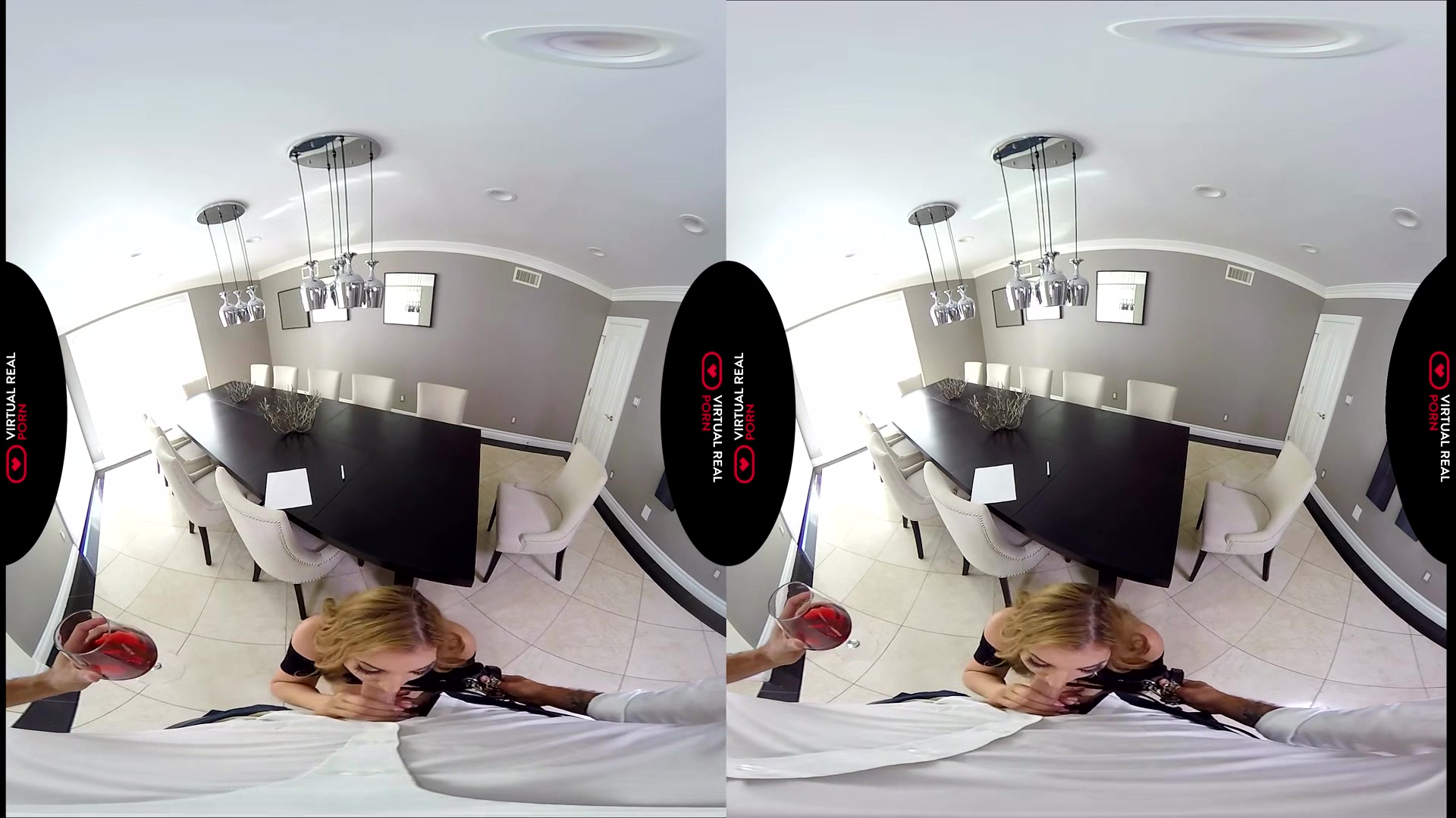 Take Off That Gucci - High Class Submissive Whore In Pov
