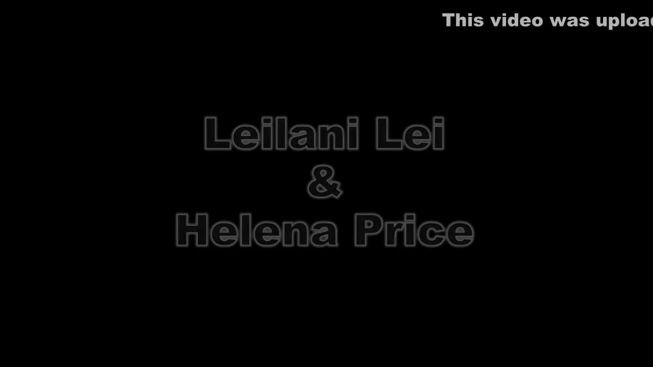 Richardmannsworld - Isabella Teaser