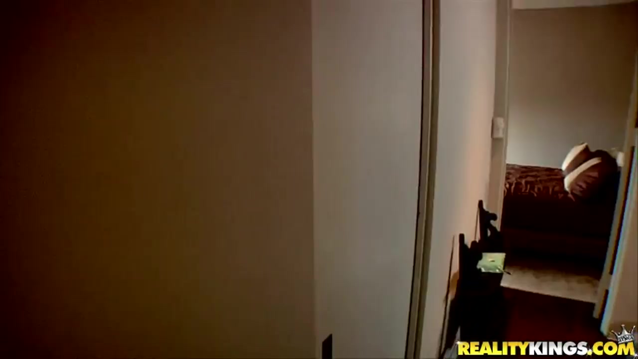 Slutty blonde teases and gets her wet twat licked