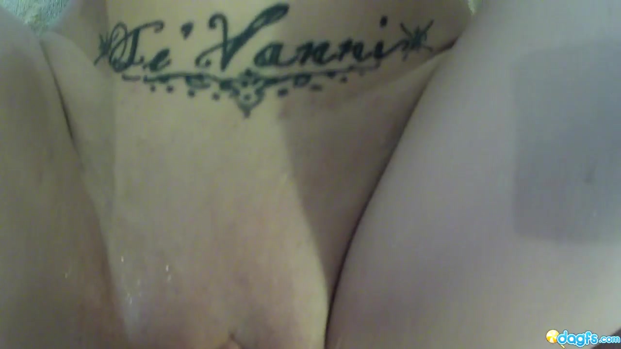 Shaved Emo Pussy Visited By A Long Dick - RealEmoExposed