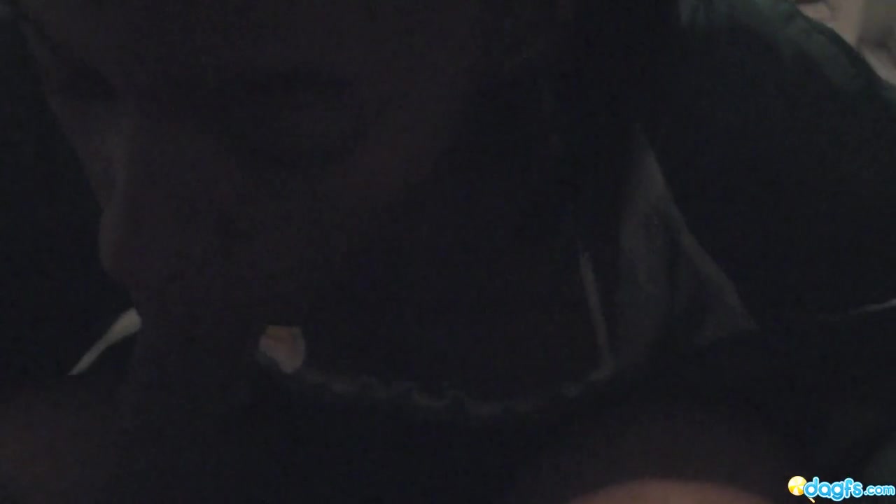 Black Gf Stephine Nasty Deepthroating - DaGFs